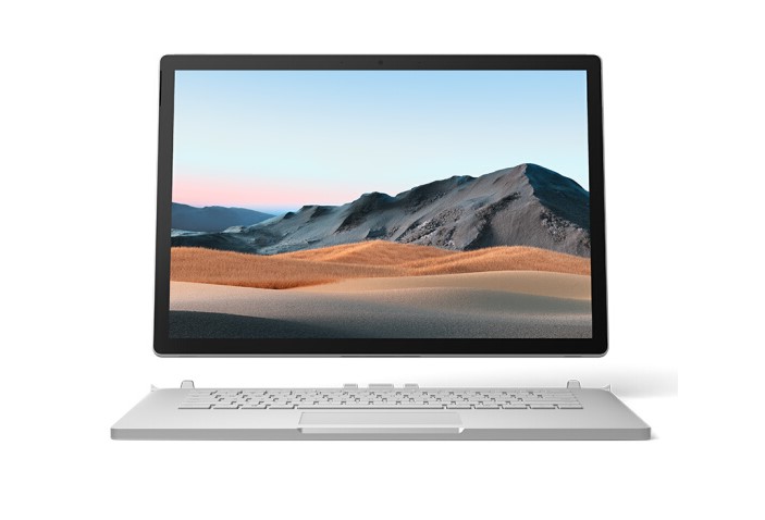 桦甸Surface 维修前的准备工作