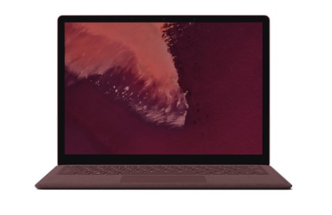 桦甸Surface Laptop
